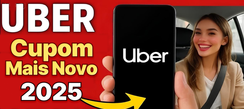 Uber Coupon Code
